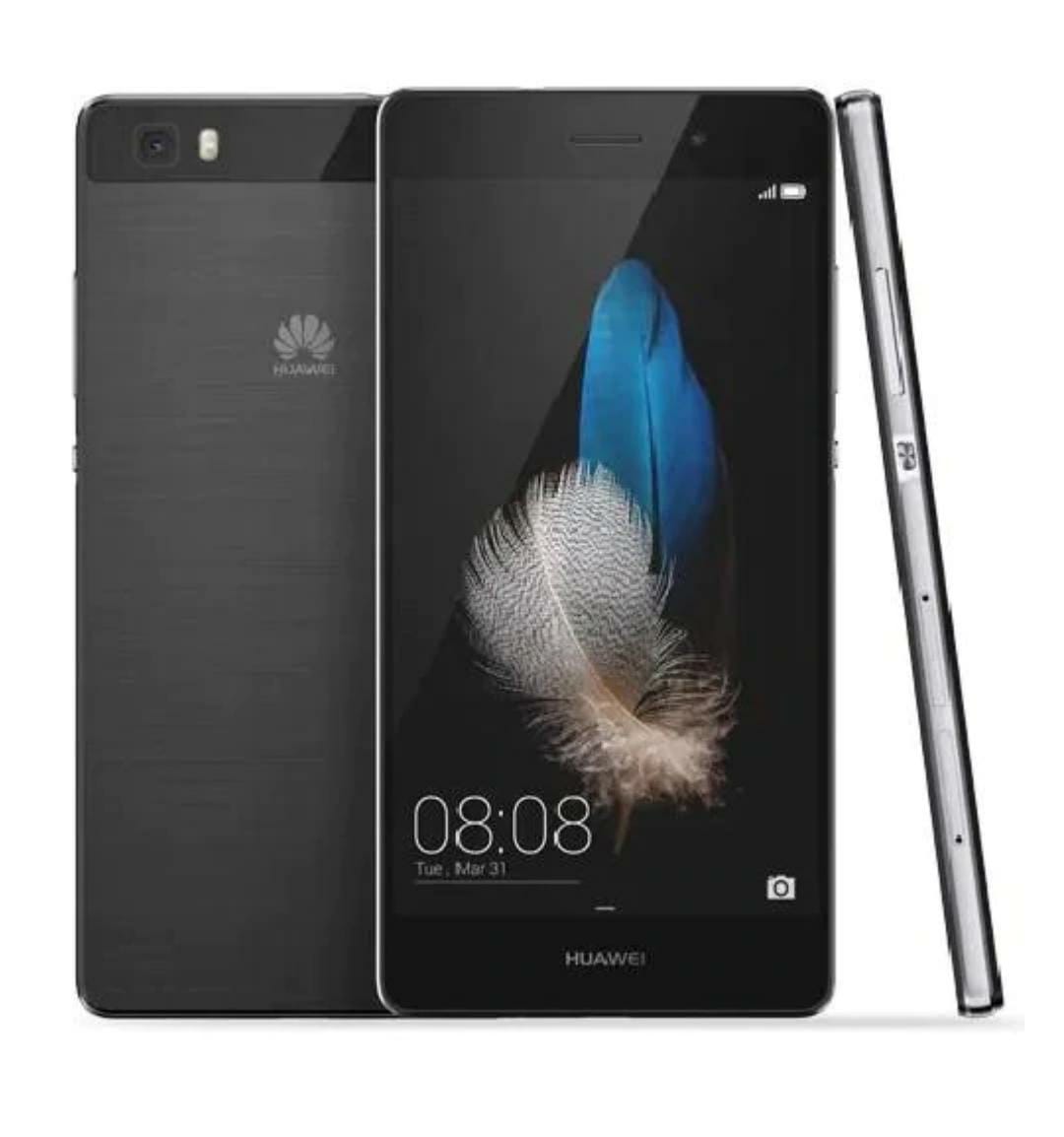 Lleva tu Celular HUAWEI P8 Lite a cuotas sin intereses